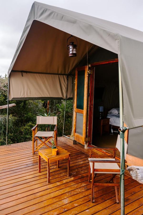 Woodbury Tented Camp - שמורת הטבע אמקאלה מראה חיצוני תמונה
