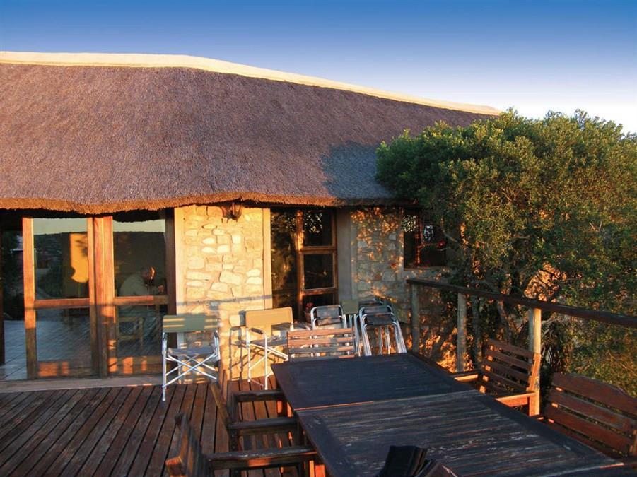 Woodbury Tented Camp - שמורת הטבע אמקאלה מראה חיצוני תמונה