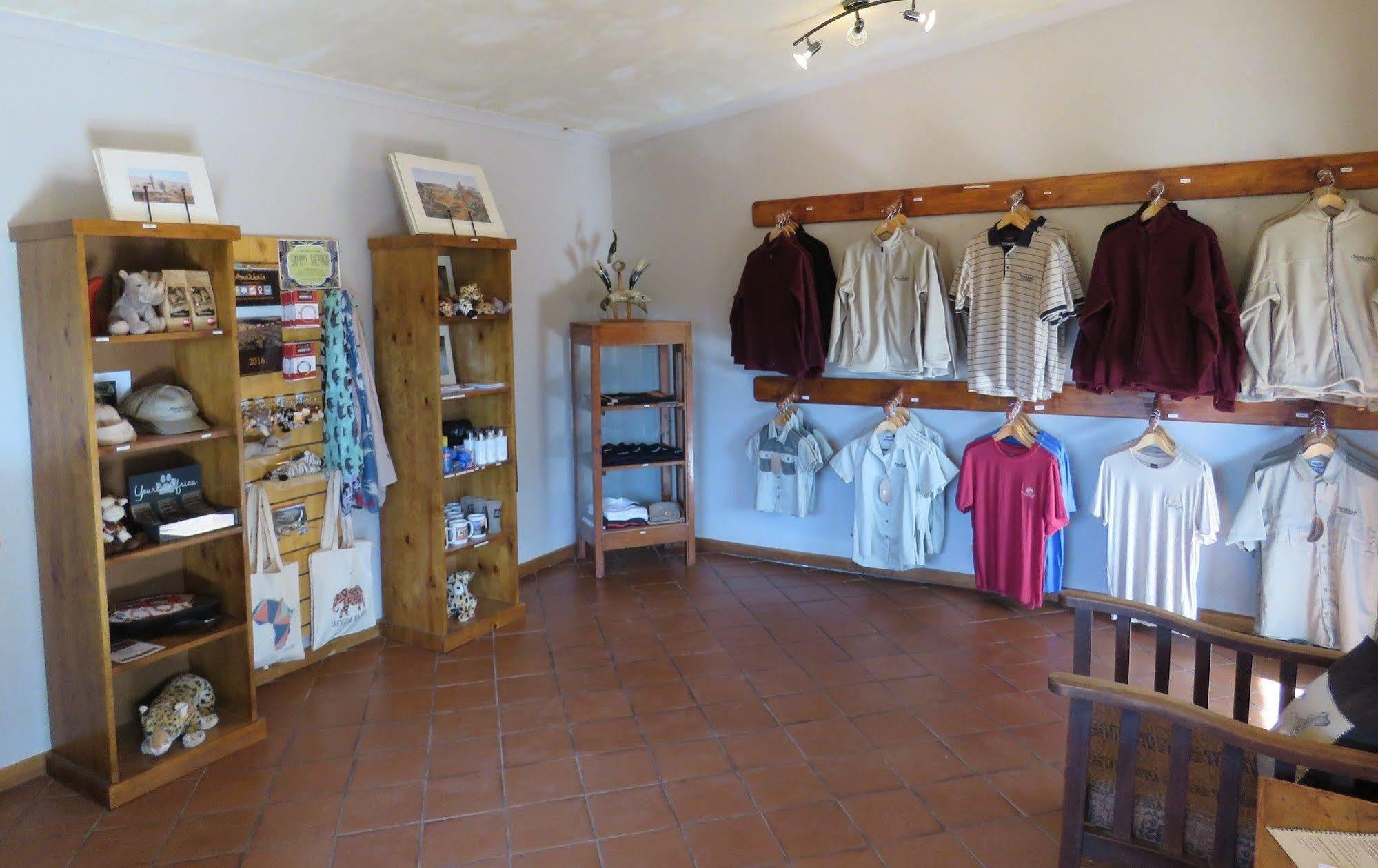 Woodbury Tented Camp - שמורת הטבע אמקאלה מראה חיצוני תמונה